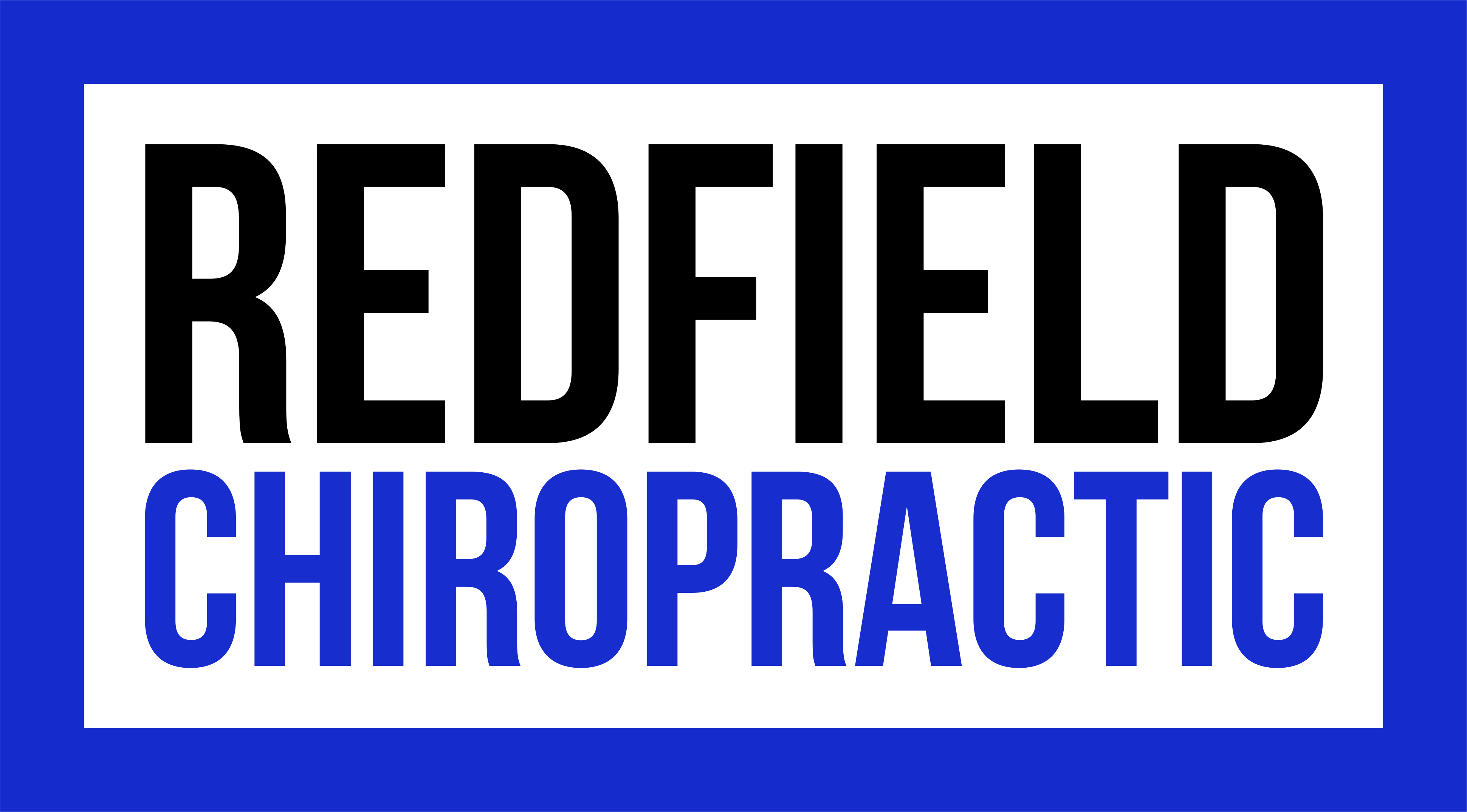Redfield Chiropractic